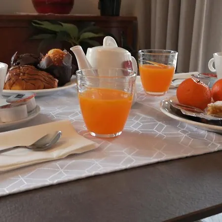 Bed & Breakfast Peler 4*