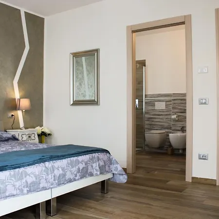 Peler Bed & Breakfast 4*