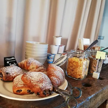 Bed & Breakfast Peler 4*