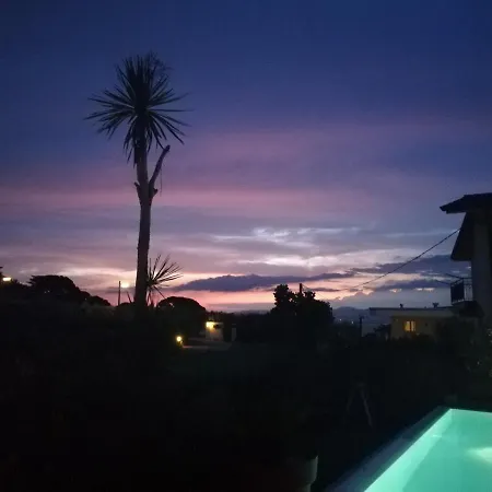 Peler Отель типа 