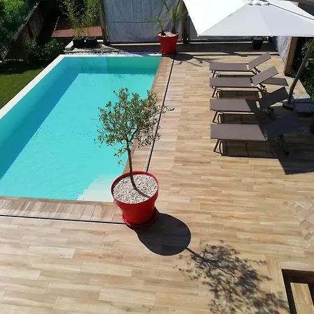 Peler Отель типа 