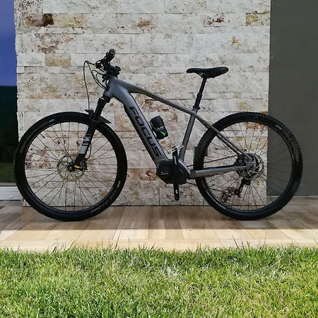 Peler Отель типа 