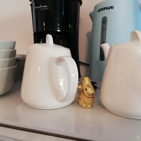 Peler Отель типа 