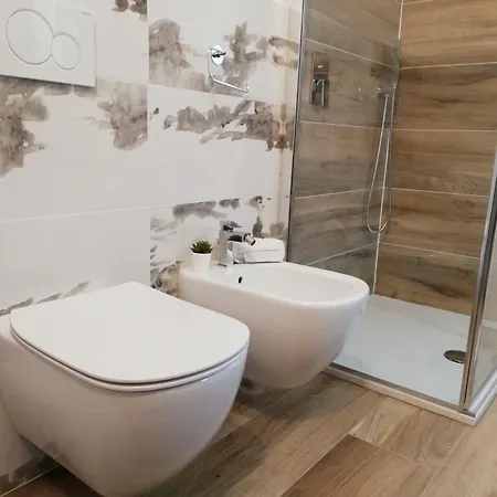 Bed & Breakfast Peler Lazise