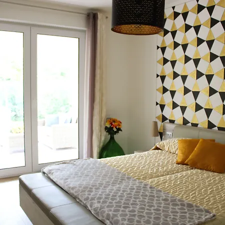 Bed & Breakfast Peler Lazise