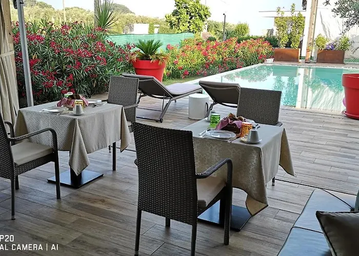 Bed & Breakfast Peler 4*