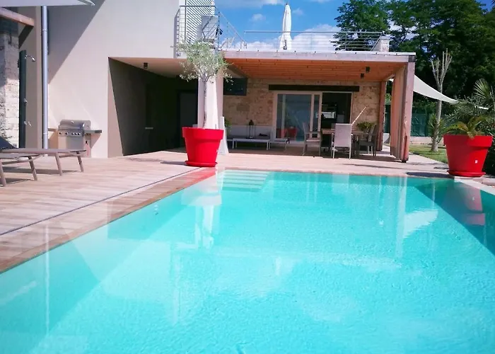 Bed & Breakfast Peler Lazise