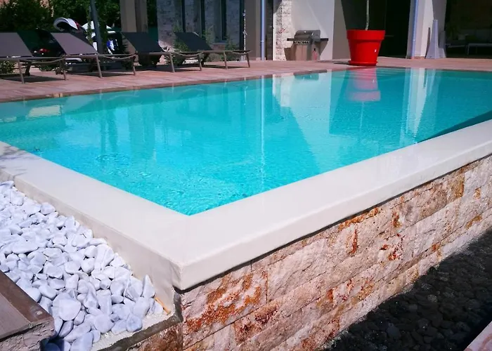 Peler Bed & Breakfast Lazise