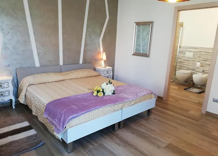 Peler Bed & Breakfast 4*