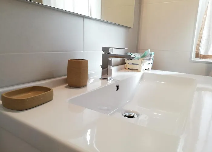 Bed & Breakfast Peler Lazise