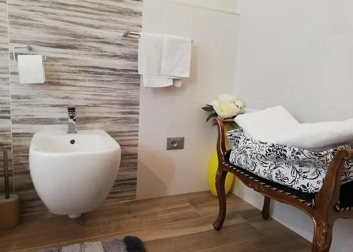 Peler Bed & Breakfast Lazise