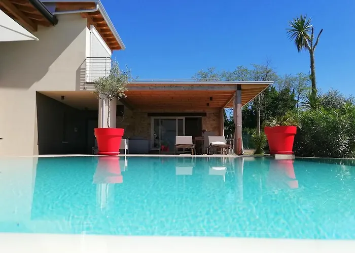 Peler Bed & Breakfast 4*