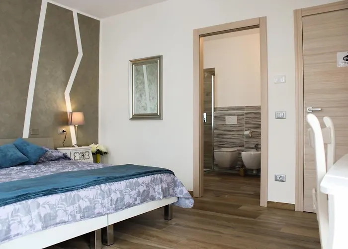 Peler Bed & Breakfast 4*