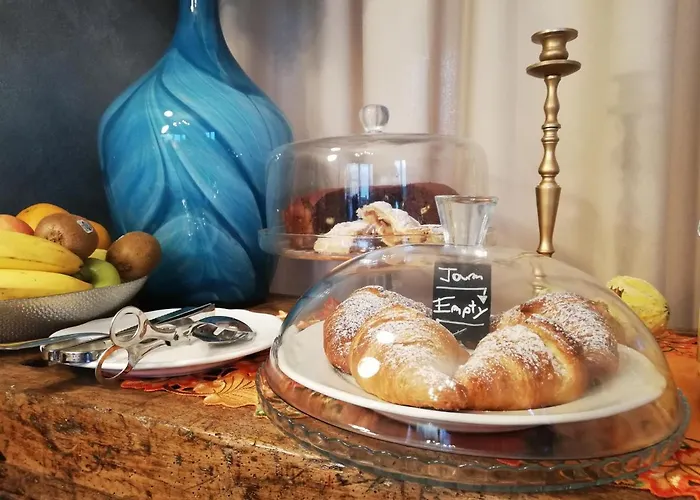 Peler Bed & Breakfast 4*