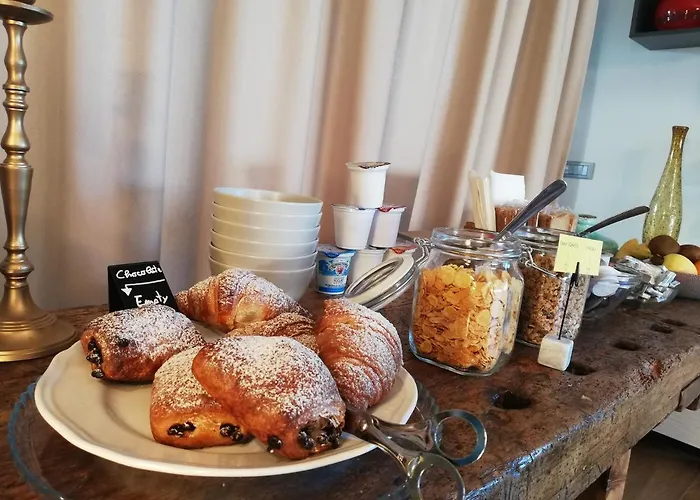 Bed & Breakfast Peler 4*