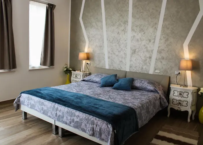 Peler Bed & Breakfast