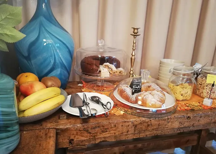 Peler Bed & Breakfast 4*