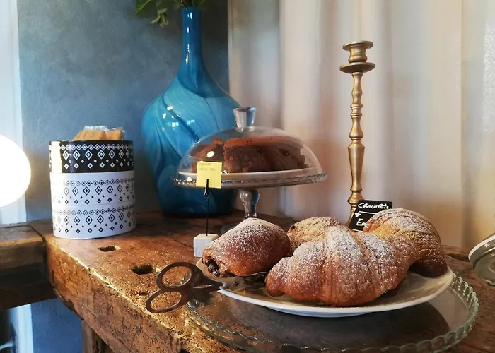 Bed & Breakfast Peler Lazise