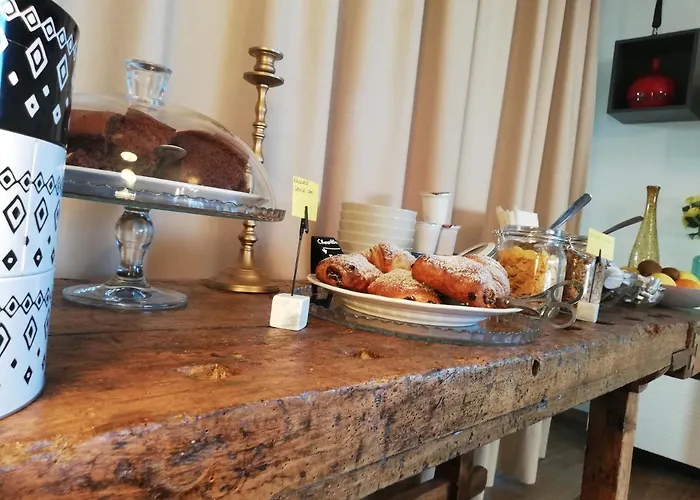 Peler Bed & Breakfast