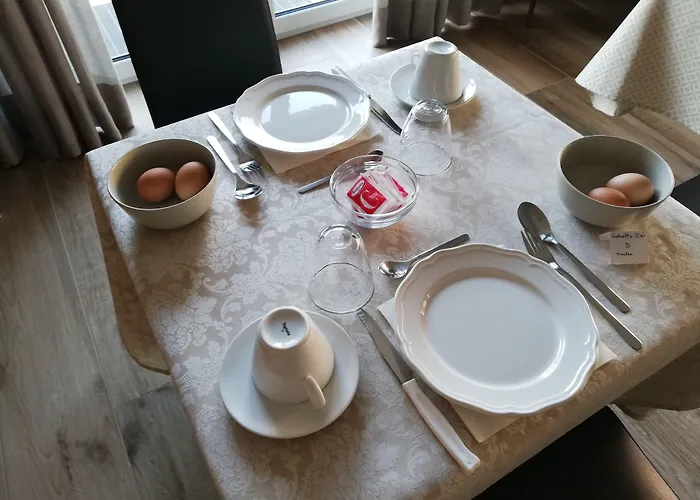 Peler Bed & Breakfast