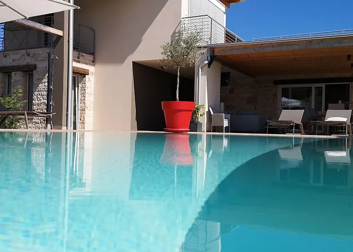 Bed & Breakfast Peler 4*