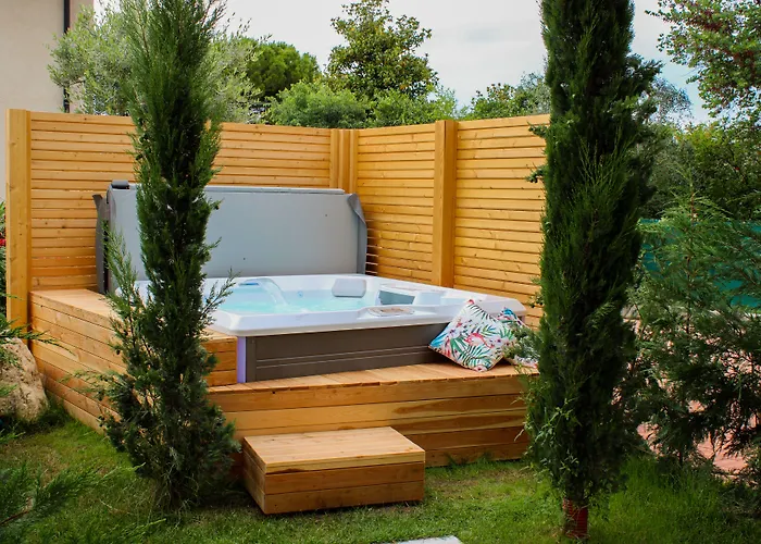 Peler Bed & Breakfast 4*