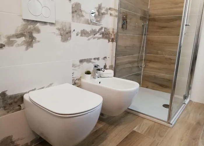 Bed & Breakfast Peler Lazise