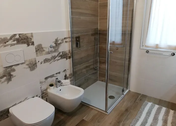 Peler Bed & Breakfast Lazise