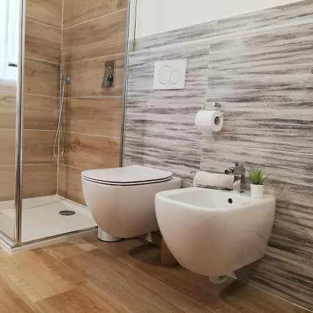 ベッド・アンド・ブレックファスト Peler