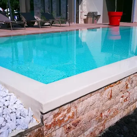 Peler Nocleg ze śniadaniem Lazise