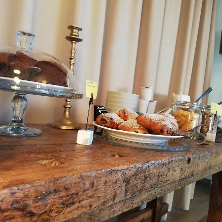 Peler فندق مبيت وإفطار