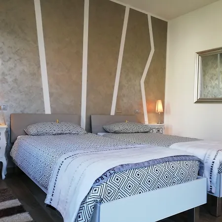 Peler Bed and breakfast