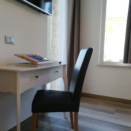 Bed and breakfast Peler Lazise