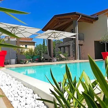 Bed & Breakfast Peler Lazise
