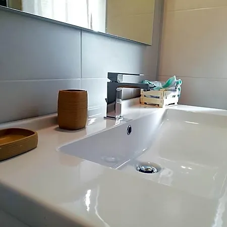 Bed & Breakfast Peler Lazise