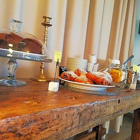 Bed & Breakfast Peler Lazise