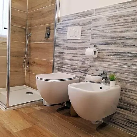 Bed & Breakfast Peler Lazise