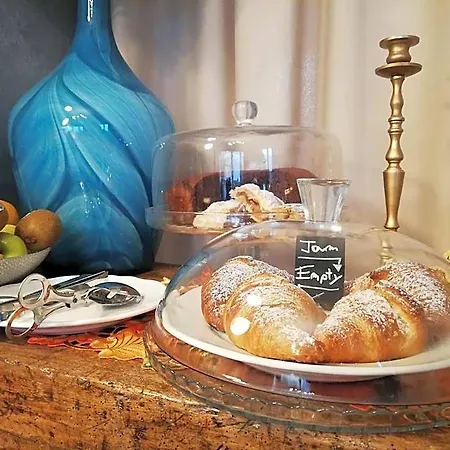 Bed & Breakfast Peler