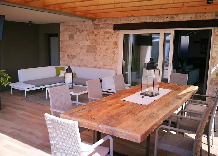 Peler Bed and breakfast Lazise