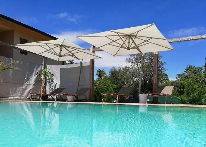 Peler Bed and breakfast 4*