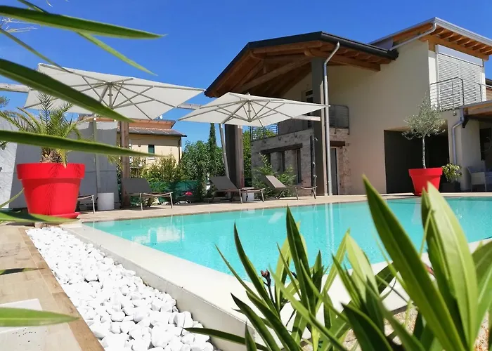 Peler Bed and breakfast