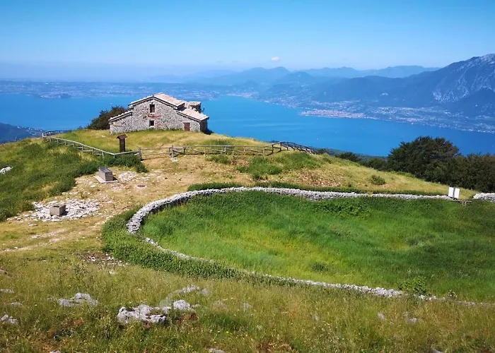 Bed & Breakfast Pelèr 4*