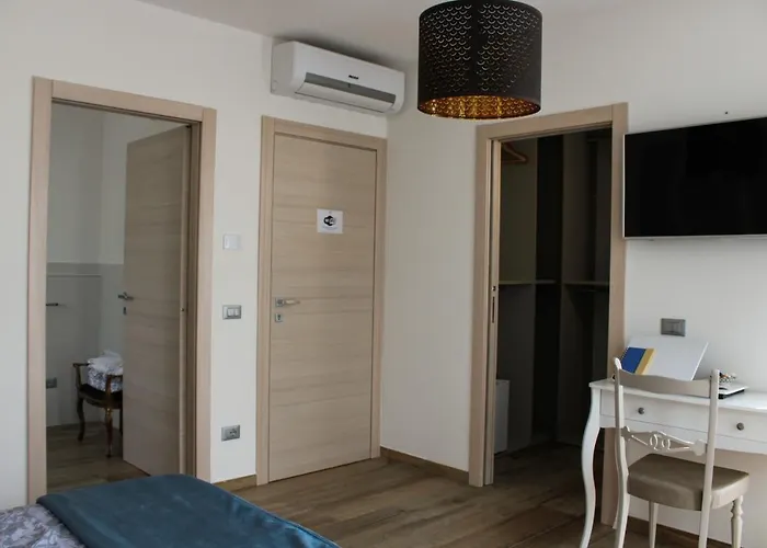 Bed and breakfast Peler 4*