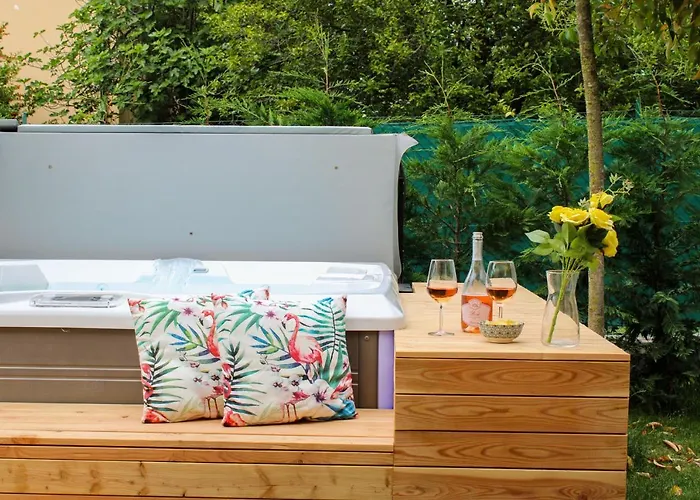 Peler Bed and breakfast 4*