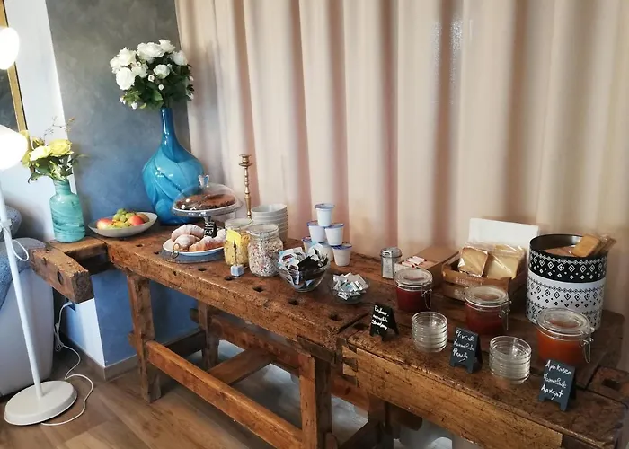 Peler Bed and breakfast