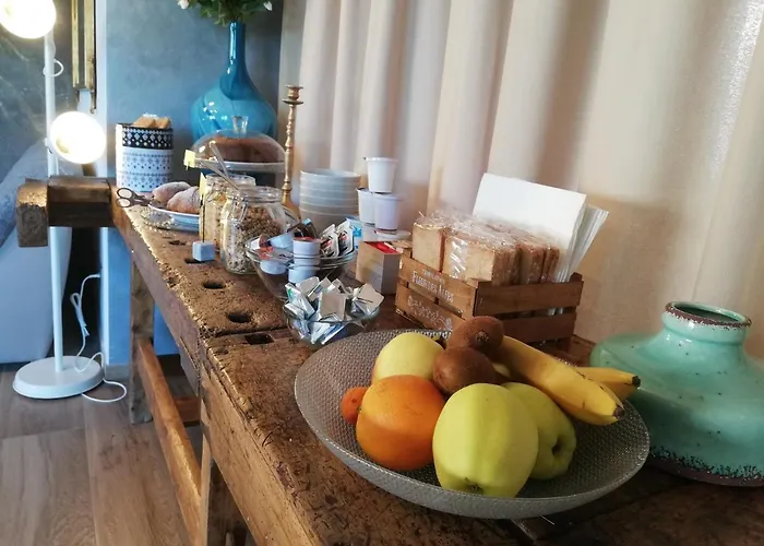 Bed and breakfast Peler