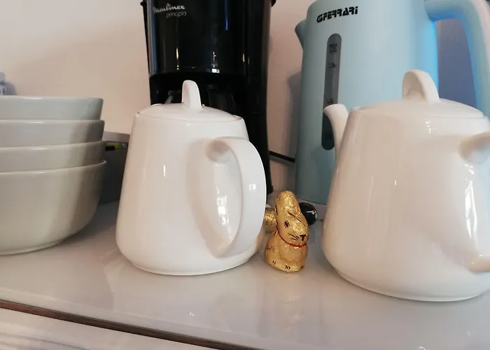 Peler Bed and breakfast