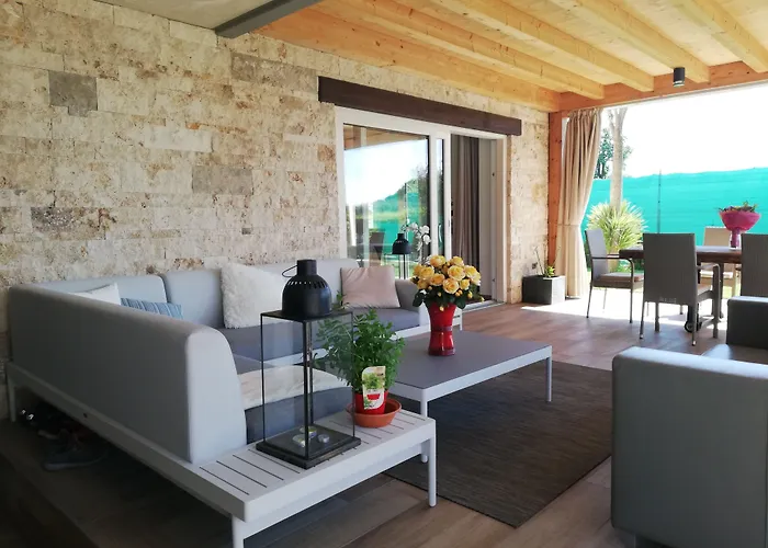 Bed and breakfast Peler 4*