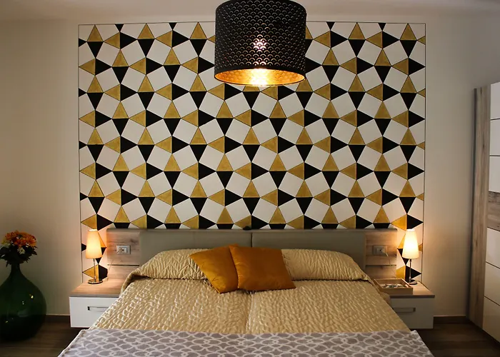 Peler Bed and breakfast Lazise