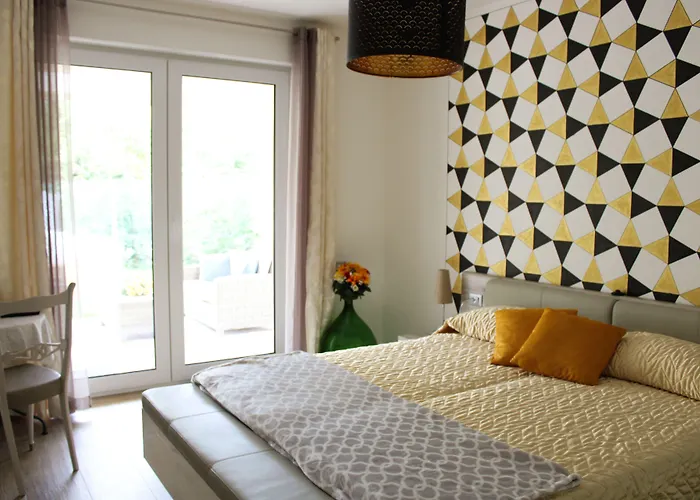 Bed and breakfast Peler Lazise